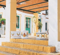 Кашпо 310/1 Кашпо 310/1 фабрика Guadarte