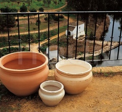 Кашпо 27 – 27/1 Кашпо 27 – 27/1 фабрика Guadarte