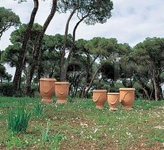 Кашпо 215 – 215/1 – 215/2 – 215/3 – 215/4 Кашпо 215 – 215/1 – 215/2 – 215/3 – 215/4 фабрика Guadarte