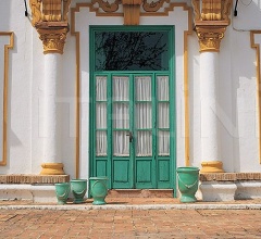 Кашпо 215 – 215/1 – 215/2 – 215/3 – 215/4 Кашпо 215 – 215/1 – 215/2 – 215/3 – 215/4 фабрика Guadarte