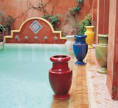 Ваза 235 фабрика Guadarte