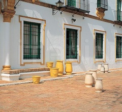 Кашпо 233 – 233/1 – 233/2 – 233/4 Кашпо 233 – 233/1 – 233/2 – 233/4 фабрика Guadarte