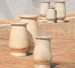 Кашпо 233 – 233/1 – 233/2 – 233/4 Кашпо 233 – 233/1 – 233/2 – 233/4 фабрика Guadarte