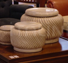 Ваза 272 – 272/1 – 272/2 – 272/3 фабрика Guadarte