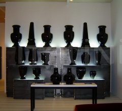 Ваза 279 – 279/1 – 279/2 – 279/3 фабрика Guadarte