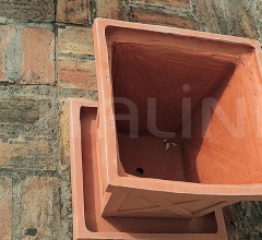 Кашпо 341 – 342 Кашпо 341 – 342 фабрика Guadarte