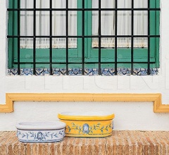 Кашпо 800 - 800/1 Кашпо 800 - 800/1 фабрика Guadarte