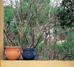 Кашпо 305/1 Кашпо 305/1 фабрика Guadarte