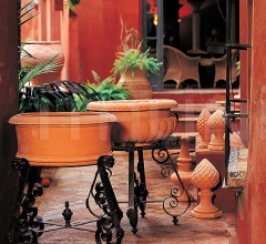 Кашпо 270 Кашпо 270 фабрика Guadarte