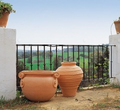 Кашпо 456 Кашпо 456 фабрика Guadarte