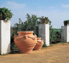 Кашпо 457 Кашпо 457 фабрика Guadarte