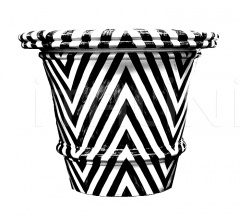 Горшок 410/1 – 410/3 MR 100 BN Горшок 410/1 – 410/3 MR 100 BN фабрика Guadarte