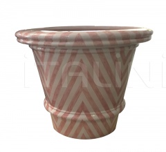 Горшок 410/1 – 410/3 MR 100 BN Горшок 410/1 – 410/3 MR 100 BN фабрика Guadarte