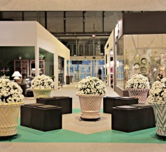 Горшок 410/1 – 410/3 MR 100 BN Горшок 410/1 – 410/3 MR 100 BN фабрика Guadarte