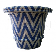 Горшок 410/3 – 410/1 MR 108 BN Горшок 410/3 – 410/1 MR 108 BN фабрика Guadarte