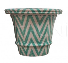 Горшок 410/3 – 410/1 MR 108 BN Горшок 410/3 – 410/1 MR 108 BN фабрика Guadarte