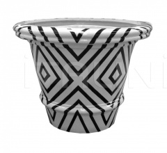 Горшок 410/3 – 410/1 MR 103 BN Горшок 410/3 – 410/1 MR 103 BN фабрика Guadarte