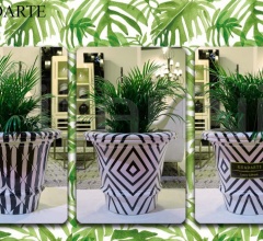 Горшок 410/3 – 410/1 MR 103 BN Горшок 410/3 – 410/1 MR 103 BN фабрика Guadarte