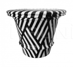 Горшок 410/3 – 410/1 MR 104 BN Горшок 410/3 – 410/1 MR 104 BN фабрика Guadarte