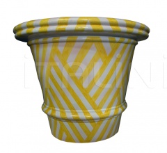 Горшок 410/3 – 410/1 MR 104 BN Горшок 410/3 – 410/1 MR 104 BN фабрика Guadarte