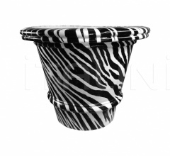 Горшок 410/3 – 410/1 MR 105 BN Горшок 410/3 – 410/1 MR 105 BN фабрика Guadarte