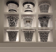 Горшок 410/3 – 410/1 MR 105 BN Горшок 410/3 – 410/1 MR 105 BN фабрика Guadarte