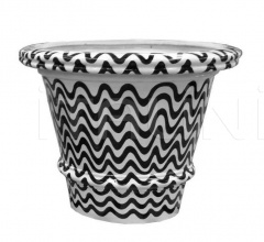 Горшок 410/3 – 410/1 MR 107 BN Горшок 410/3 – 410/1 MR 107 BN фабрика Guadarte