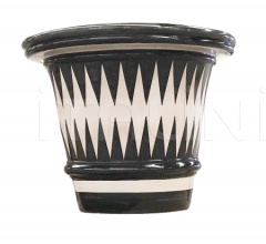 Горшок 43 - 43/1 MR 110 BN Горшок 43 - 43/1 MR 110 BN фабрика Guadarte