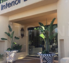 Горшок 43 - 43/1 MR 110 BN Горшок 43 - 43/1 MR 110 BN фабрика Guadarte