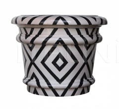 Горшок 43 MR 103 BN Горшок 43 MR 103 BN фабрика Guadarte