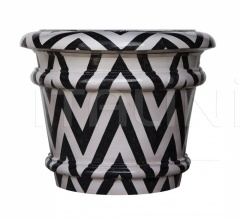 Горшок 43 MR 108 BN Горшок 43 MR 108 BN фабрика Guadarte