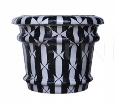 Горшок 43 - 43/1 MR 101 BN Горшок 43 - 43/1 MR 101 BN фабрика Guadarte