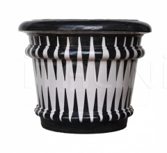 Горшок 43 MR 101 BN Горшок 43 MR 101 BN фабрика Guadarte