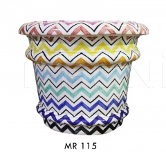 Горшок 43 MR 115 Горшок 43 MR 115 фабрика Guadarte