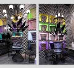 Горшок 43 MR 116 Горшок 43 MR 116 фабрика Guadarte