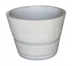 Горшок R43 Горшок R43 фабрика Guadarte