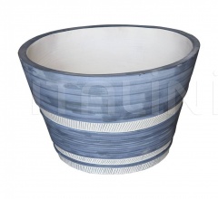 Горшок R41 Горшок R41 фабрика Guadarte