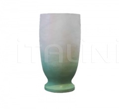 Ваза 239/2 DEGRADED GREEN фабрика Guadarte
