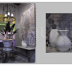 Ваза R08 фабрика Guadarte