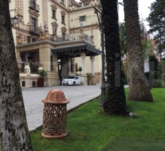 Фонарь 724 Фонарь 724 фабрика Guadarte