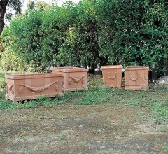 Кашпо 44 Кашпо 44 фабрика Guadarte