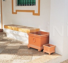 Кашпо 34 – 34/1 Кашпо 34 – 34/1 фабрика Guadarte