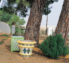 Кашпо 340 Кашпо 340 фабрика Guadarte