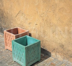 Кашпо 340 Кашпо 340 фабрика Guadarte