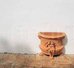 Кашпо 242 Кашпо 242 фабрика Guadarte