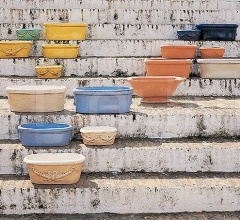 Кашпо 807 Кашпо 807 фабрика Guadarte