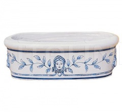 Кашпо 800 - 800/1 Кашпо 800 - 800/1 фабрика Guadarte