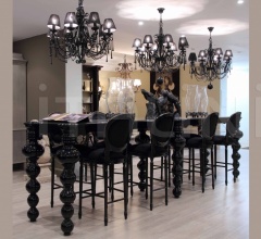 Колба для свечи K05040006 Колба для свечи K05040006 фабрика Guadarte