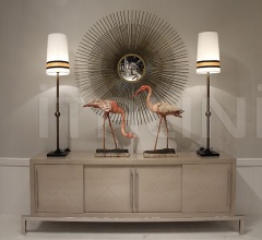 Настенное зеркало H 1214 – H 1230 – H 1231 фабрика Guadarte