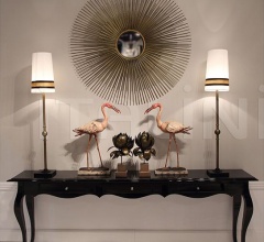 Настенное зеркало H 1214 – H 1230 – H 1231 фабрика Guadarte